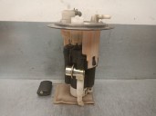 Recambio de aforador para hyundai getz (tb) 1.1 referencia OEM IAM 311101C000 311101C000 083000750 DENSO