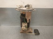 Recambio de aforador para hyundai getz (tb) 1.1 referencia OEM IAM 311101C000 311101C000 083000750 DENSO