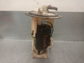 Recambio de aforador para hyundai getz (tb) 1.1 referencia OEM IAM 311101C000 311101C000 083000750 DENSO