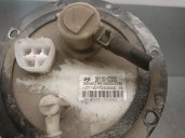 Recambio de aforador para hyundai getz (tb) 1.1 referencia OEM IAM 311101C000 311101C000 083000750 DENSO