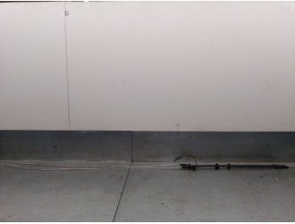 Recambio de cable freno mano para seat ibiza (kj1) 1.0 tsi referencia OEM IAM 2Q0609721T 2Q0609721T 