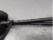 Recambio de cable freno mano para seat ibiza (kj1) 1.0 tsi referencia OEM IAM 2Q0609721T 2Q0609721T 