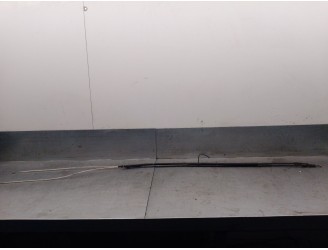 Recambio de cable freno mano para skoda octavia iii (5e3, nl3, nr3) 1.6 tdi referencia OEM IAM 5Q0609721BF 5Q0609721BF 