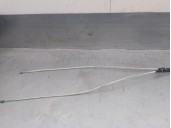 Recambio de cable freno mano para skoda octavia iii (5e3, nl3, nr3) 1.6 tdi referencia OEM IAM 5Q0609721BF 5Q0609721BF 