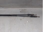 Recambio de cable freno mano para skoda octavia iii (5e3, nl3, nr3) 1.6 tdi referencia OEM IAM 5Q0609721BF 5Q0609721BF 