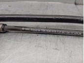 Recambio de cable freno mano para skoda octavia iii (5e3, nl3, nr3) 1.6 tdi referencia OEM IAM 5Q0609721BF 5Q0609721BF 