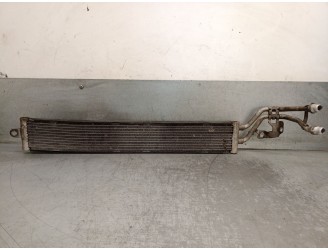 Recambio de radiador agua para volkswagen golf vii (5g1, bq1, be1, be2) 1.4 tsi referencia OEM IAM 5Q0121251HG MAHLE