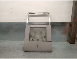 Recambio de luz interior para opel vectra c gts (z02) 1.9 cdti (f68) referencia OEM IAM 13157638 1740264 