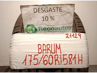 Recambio de neumatico/s para nissan micra c+c iii (k12) 1.4 16v referencia OEM IAM 17560R1581H BARUM BRAVURIS 5 HM