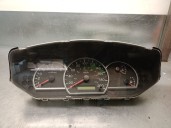 Recambio de cuadro instrumentos para kia carens ii monospace (fj) 1.6 referencia OEM IAM 0K2JB55430 0K2JB55430 20040223