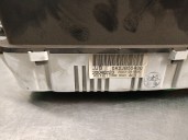 Recambio de cuadro instrumentos para kia carens ii monospace (fj) 1.6 referencia OEM IAM 0K2JB55430 0K2JB55430 20040223