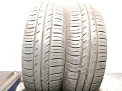 Recambio de neumatico/s para nissan micra c+c iii (k12) 1.4 16v referencia OEM IAM 17560R1581H KUMHO ECOWING ES31