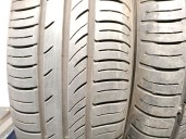 Recambio de neumatico/s para nissan micra c+c iii (k12) 1.4 16v referencia OEM IAM 17560R1581H KUMHO ECOWING ES31