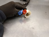 Recambio de mando luces para kia carens ii monospace (fj) 1.6 referencia OEM IAM 0K2FF66120B 0K2FF66120B 