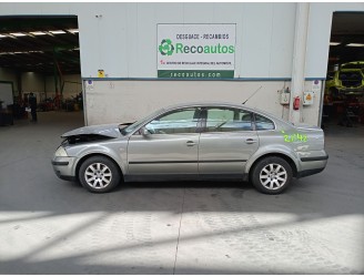 volkswagen passat b5.5 (3b3) del año 2003