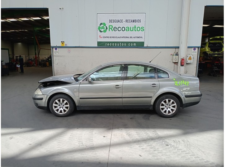 volkswagen passat b5.5 (3b3) del año 2003