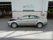 volkswagen passat b5.5 (3b3) del año 2003
