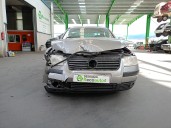 volkswagen passat b5.5 (3b3) del año 2003