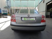volkswagen passat b5.5 (3b3) del año 2003