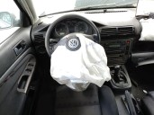 volkswagen passat b5.5 (3b3) del año 2003