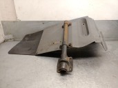 Recambio de faldon delantero para nissan cabstar 01.04  3.0 diesel referencia OEM IAM 63101F3901 63101MB40A 