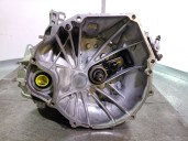 Recambio de caja cambios para honda hr-v (ru) 1.6 i-dtec (ru8) referencia OEM IAM E5HJ 