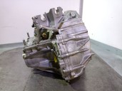 Replacement gearbox for Honda HR-V (RU) 1.6 i-DTEC (RU8) OEM IAM reference E5HJ 