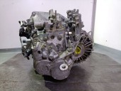 Replacement gearbox for Honda HR-V (RU) 1.6 i-DTEC (RU8) OEM IAM reference E5HJ 