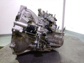Replacement gearbox for Honda HR-V (RU) 1.6 i-DTEC (RU8) OEM IAM reference E5HJ 