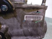 Replacement gearbox for Honda HR-V (RU) 1.6 i-DTEC (RU8) OEM IAM reference E5HJ 