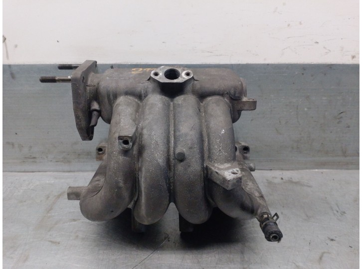Replacement intake manifold for Hyundai Getz (TB) 1.1 OEM IAM reference 2831002801 2831002801 