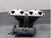 Recambio de colector admision para hyundai getz (tb) 1.1 referencia OEM IAM 2831002801 2831002801 