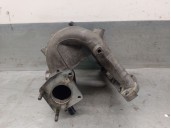 Replacement intake manifold for Hyundai Getz (TB) 1.1 OEM IAM reference 2831002801 2831002801 