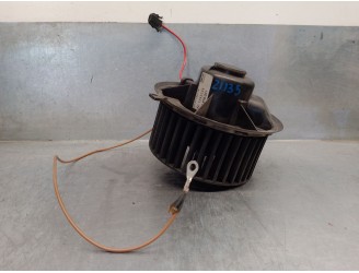 Recambio de motor calefaccion para seat ibiza ii (6k1) 1.9 d referencia OEM IAM 6N1819021  210715511F BEGR