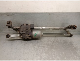 Recambio de motor limpia delantero para volkswagen golf vii (5g1, bq1, be1, be2) 1.4 tsi referencia OEM IAM 5G1955023C 5G1955023