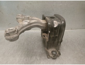 Recambio de soporte motor derecho para peugeot 2008 i (cu_) 1.2 thp 110 / puretech 110 referencia OEM IAM 9681706580 9681706580 