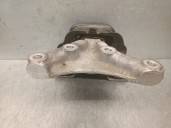 Replacement right engine mount for Peugeot 2008 I (CU_) 1.2 THP 110 / PureTech 110 OEM IAM reference 9681706580 9681706580 