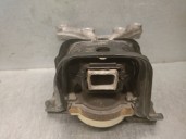 Replacement right engine mount for Peugeot 2008 I (CU_) 1.2 THP 110 / PureTech 110 OEM IAM reference 9681706580 9681706580 