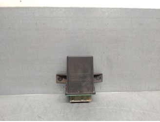 Recambio de rele ventiladores motor para peugeot 206 hatchback (2a/c) 1.9 d referencia OEM IAM 9631577780 BITRON