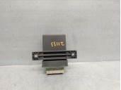 Recambio de rele ventiladores motor para peugeot 206 hatchback (2a/c) 1.9 d referencia OEM IAM 9631577780 BITRON