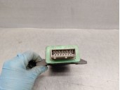 Recambio de rele ventiladores motor para peugeot 206 hatchback (2a/c) 1.9 d referencia OEM IAM 9631577780  BITRON