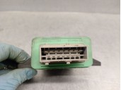 Recambio de rele ventiladores motor para peugeot 206 hatchback (2a/c) 1.9 d referencia OEM IAM 9631577780  BITRON