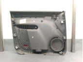 Recambio de guarnecido puerta delantera derecha para volkswagen caddy iii furgoneta/monovolumen (2ka, 2kh, 2ca, 2ch) 1.6 tdi ref