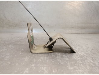 Recambio de tirante delantero derecho para volkswagen golf vii (5g1, bq1, be1, be2) 1.4 tsi referencia OEM IAM 5G0809471 5G08095