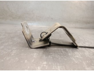 Recambio de tirante delantero izquierdo para volkswagen golf vii (5g1, bq1, be1, be2) 1.4 tsi referencia OEM IAM 5G0809471 5G080