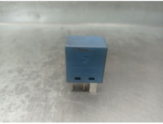 Recambio de rele para renault grand scénic iv (r9_) 1.3 tce 140 referencia OEM IAM 8200900820  