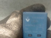 Recambio de rele para renault grand scénic iv (r9_) 1.3 tce 140 referencia OEM IAM 8200900820  