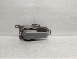 Recambio de maneta interior delantera derecha para nissan micra c+c iii (k12) 1.4 16v referencia OEM IAM 5010800006 80670AX603 