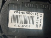 Recambio de modulo electronico para renault grand scénic iv (r9_) 1.3 tce 140 referencia OEM IAM 256400001R  