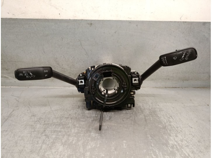 Recambio de mando luces para volkswagen golf vii (5g1, bq1, be1, be2) 1.4 tsi referencia OEM IAM 5Q0953507D 